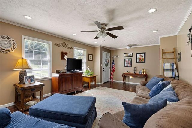 114 Margo Trail SE, Rome, GA 30161