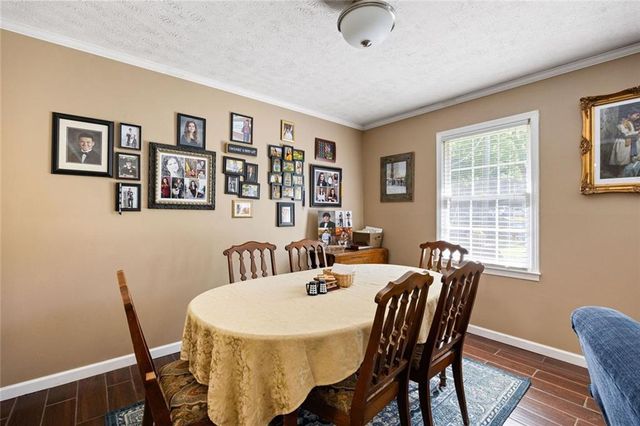 114 Margo Trail SE, Rome, GA 30161