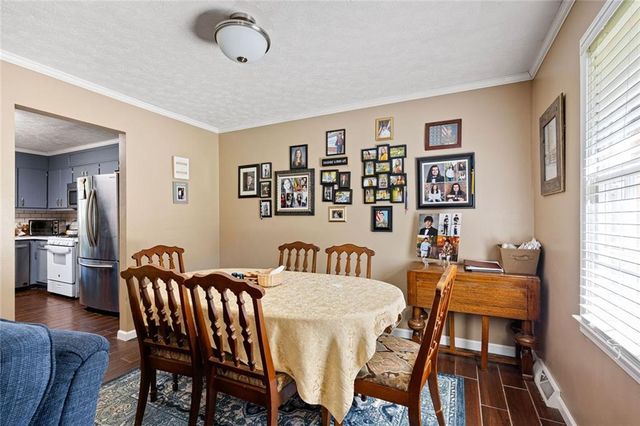 114 Margo Trail SE, Rome, GA 30161