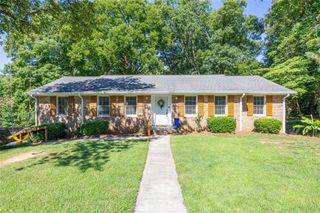 114 Margo Trail SE, Rome, GA 30161