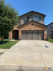 1053 Sagebrush Drive, Temple, TX 76502