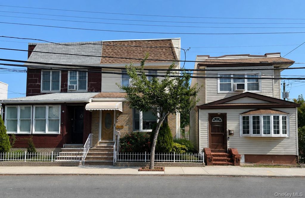 7215 Juniper Valley Road, Middle Village, NY 11379