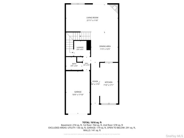 89 Northwood Boulevard, Central Islip, NY 11722