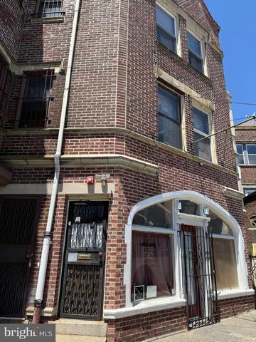 4712 OXFORD AVE, Philadelphia, PA 19124