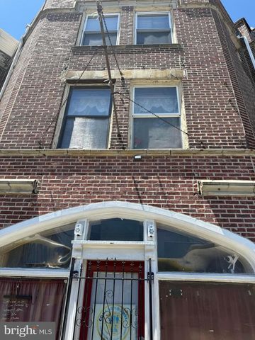 4712 OXFORD AVE, Philadelphia, PA 19124