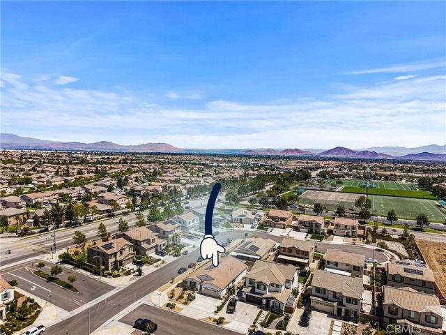 16083 Muirfield, Fontana, CA 92336