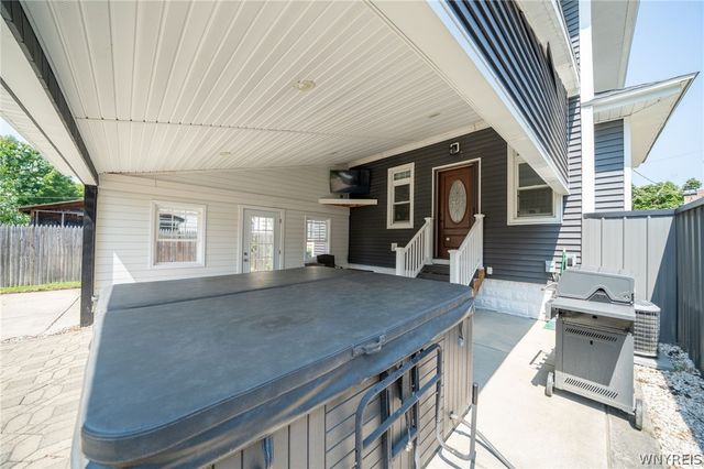 65 Whitfield Avenue, Buffalo, NY 14220