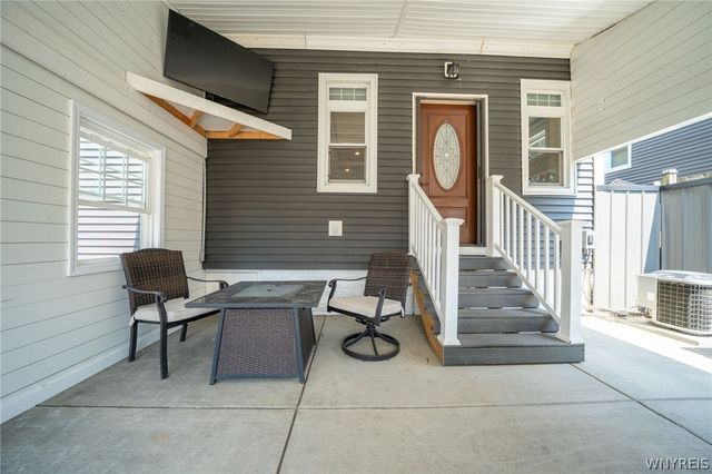 65 Whitfield Avenue, Buffalo, NY 14220