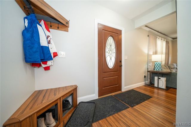 65 Whitfield Avenue, Buffalo, NY 14220