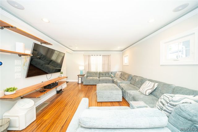 65 Whitfield Avenue, Buffalo, NY 14220