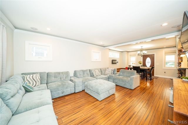 65 Whitfield Avenue, Buffalo, NY 14220