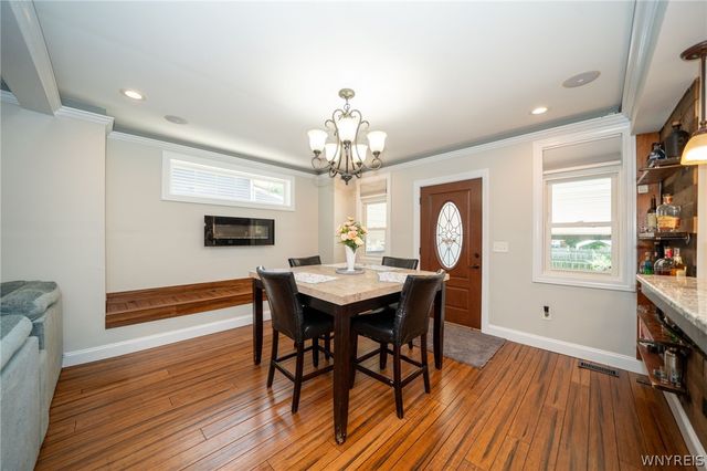 65 Whitfield Avenue, Buffalo, NY 14220