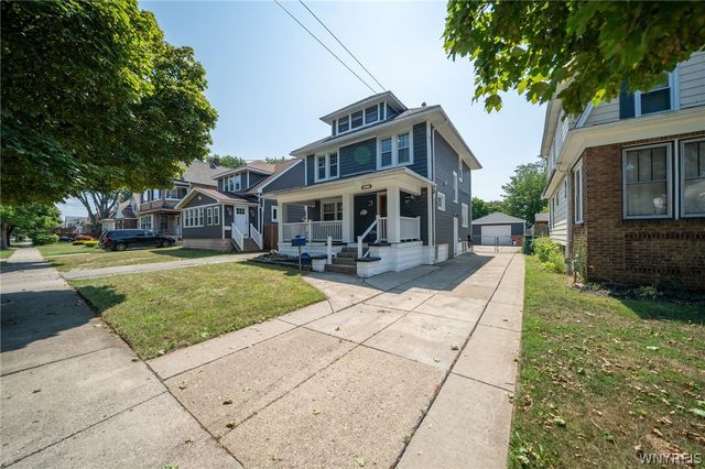 65 Whitfield Avenue, Buffalo, NY 14220