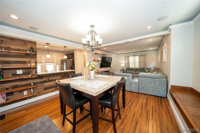 65 Whitfield Avenue, Buffalo, NY 14220