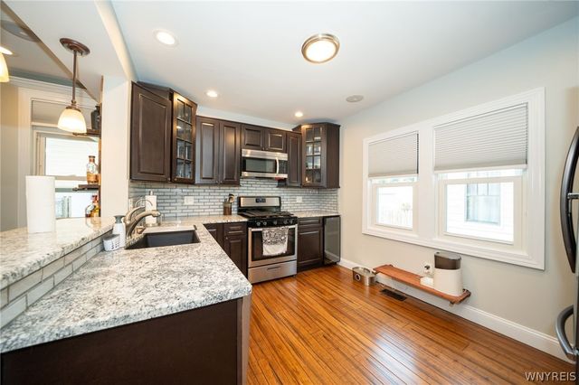 65 Whitfield Avenue, Buffalo, NY 14220