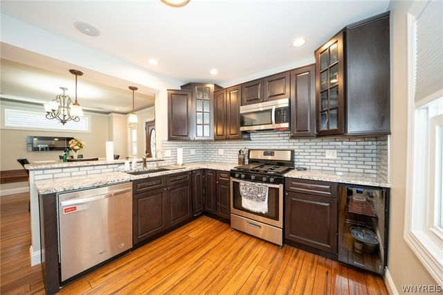 65 Whitfield Avenue, Buffalo, NY 14220