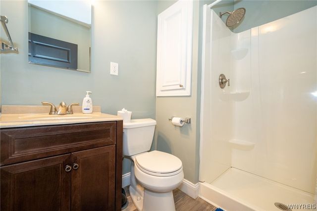 65 Whitfield Avenue, Buffalo, NY 14220