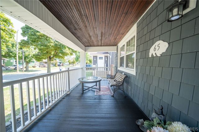 65 Whitfield Avenue, Buffalo, NY 14220