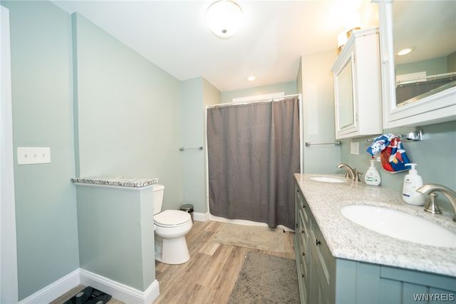65 Whitfield Avenue, Buffalo, NY 14220