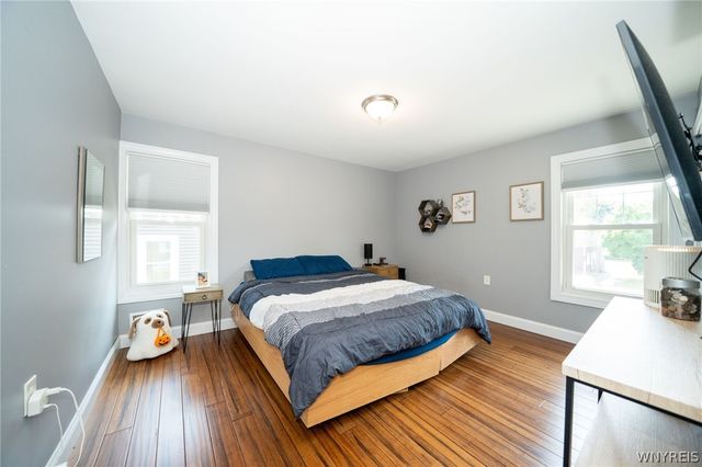 65 Whitfield Avenue, Buffalo, NY 14220
