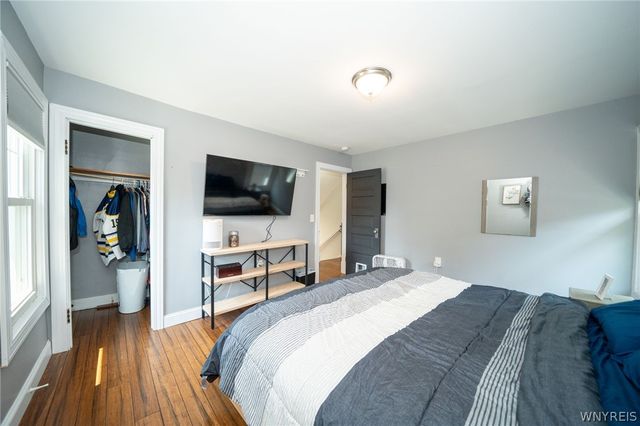 65 Whitfield Avenue, Buffalo, NY 14220