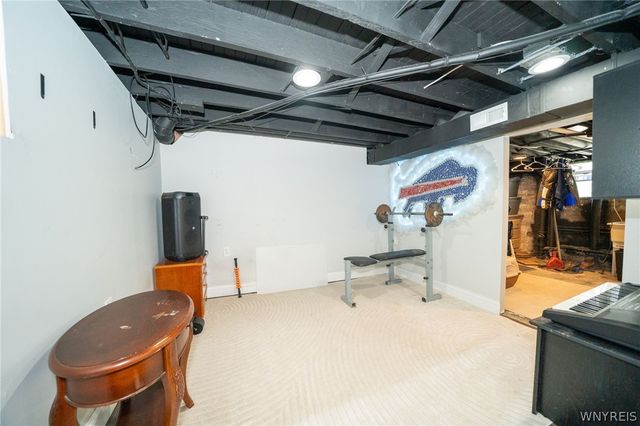 65 Whitfield Avenue, Buffalo, NY 14220