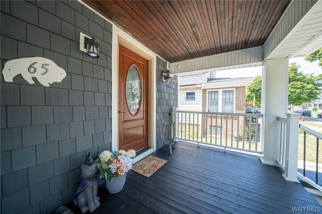 65 Whitfield Avenue, Buffalo, NY 14220