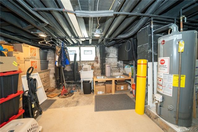 65 Whitfield Avenue, Buffalo, NY 14220
