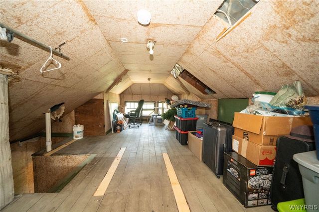 65 Whitfield Avenue, Buffalo, NY 14220