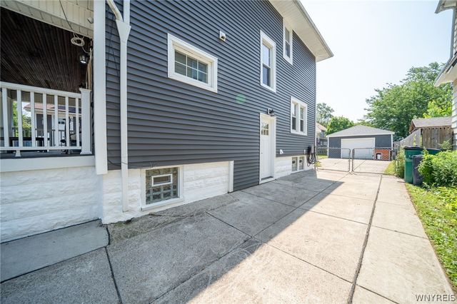 65 Whitfield Avenue, Buffalo, NY 14220