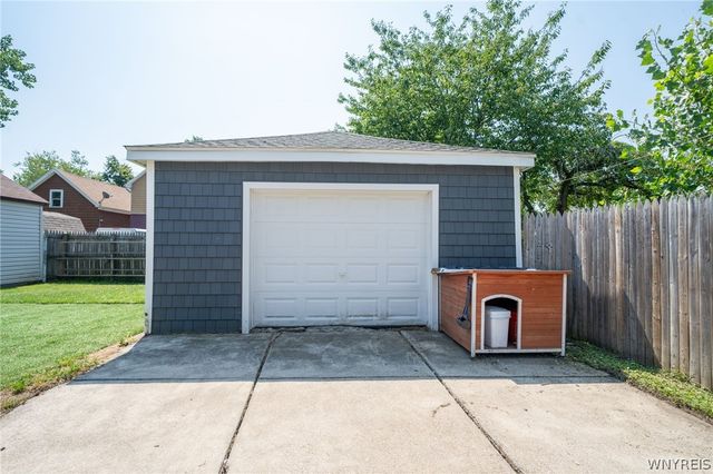 65 Whitfield Avenue, Buffalo, NY 14220