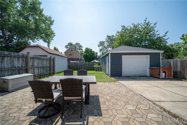 65 Whitfield Avenue, Buffalo, NY 14220