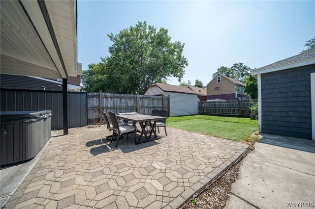 65 Whitfield Avenue, Buffalo, NY 14220