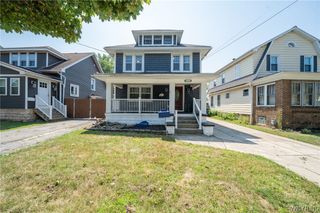65 Whitfield Avenue, Buffalo, NY 14220