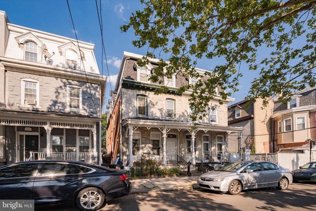 413 N PRESTON ST, Philadelphia, PA 19104