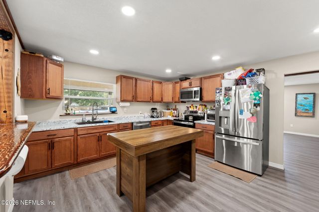 5252 SWEAT Road, Green Cove Springs, FL 32043