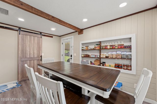 5252 SWEAT Road, Green Cove Springs, FL 32043