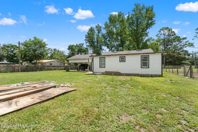 5252 SWEAT Road, Green Cove Springs, FL 32043