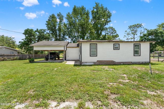 5252 SWEAT Road, Green Cove Springs, FL 32043