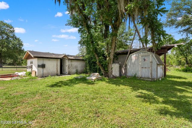 5252 SWEAT Road, Green Cove Springs, FL 32043