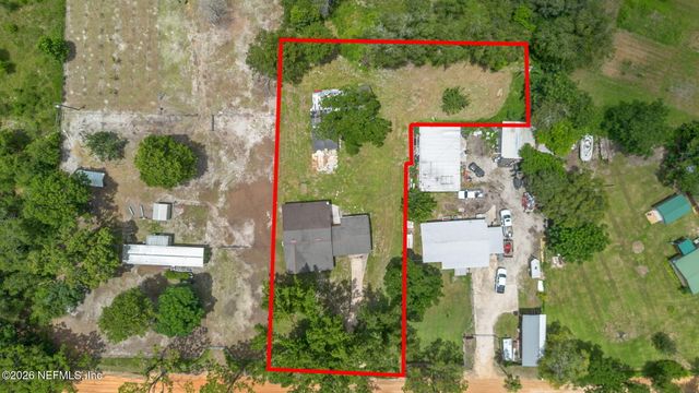 5252 SWEAT Road, Green Cove Springs, FL 32043
