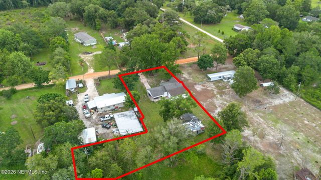 5252 SWEAT Road, Green Cove Springs, FL 32043