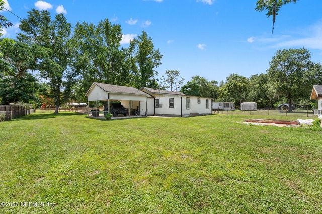 5252 SWEAT Road, Green Cove Springs, FL 32043