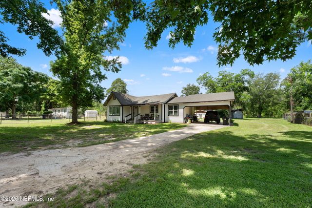5252 SWEAT Road, Green Cove Springs, FL 32043