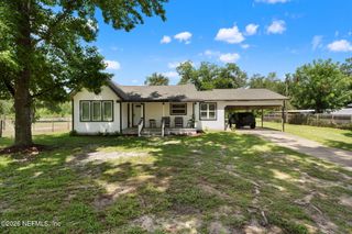 5252 SWEAT Road, Green Cove Springs, FL 32043