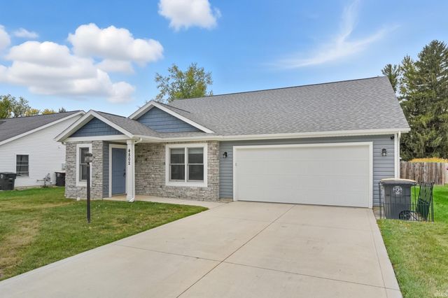 4802 Tyrone Road, Fort Wayne, IN 46809