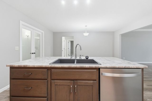 4802 Tyrone Road, Fort Wayne, IN 46809