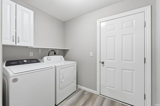 4802 Tyrone Road, Fort Wayne, IN 46809