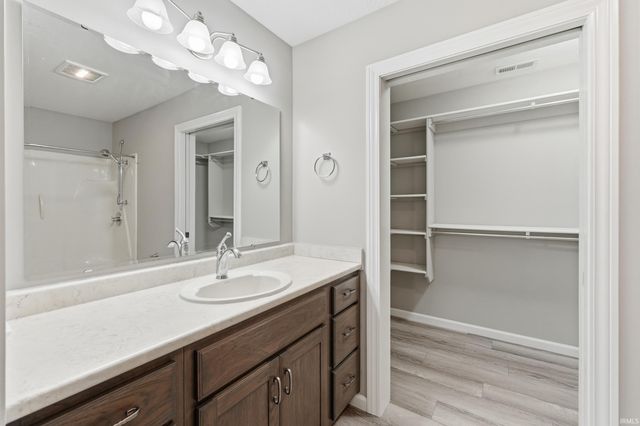 4802 Tyrone Road, Fort Wayne, IN 46809