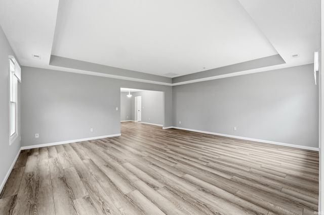 4802 Tyrone Road, Fort Wayne, IN 46809